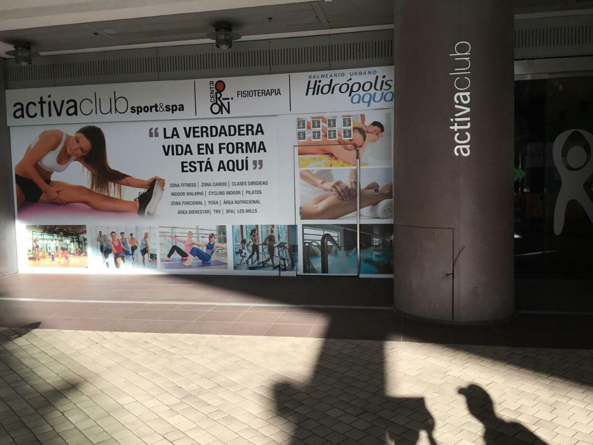 Apartamentо Menorcа Апартаменты Менорка Valencia Exterior photo
